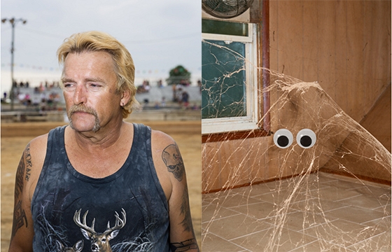 The work of Tim Schutsky