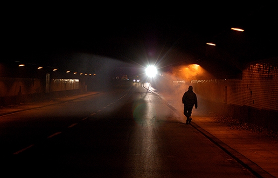 Thekla Ehling’s "Movie Life"