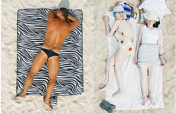 "Comfort Zone" by Tado Cern