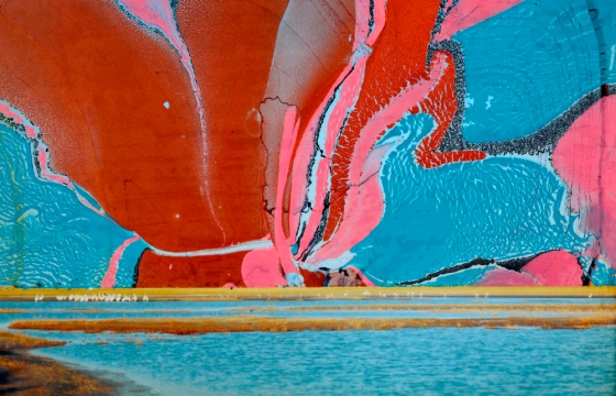 Chloe Sells' Dreamy Chromogenic Prints