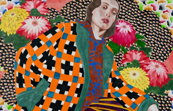 Jocelyn Hobbie Gives the World the "Beauties"