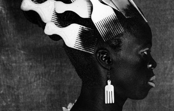 A Major Zanele Muholi Retrospective in Paris