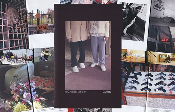 Nighted Life 9: Gone