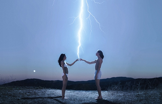 The Work of Alex Stoddard