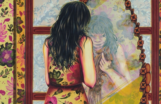 Juxtapoz Magazine - Fall 2023