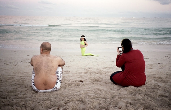 A New Face: Photographs By Chris Bang