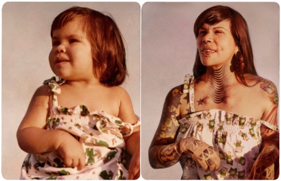 An Appreciation: Irina Werning's "Back to the Future"