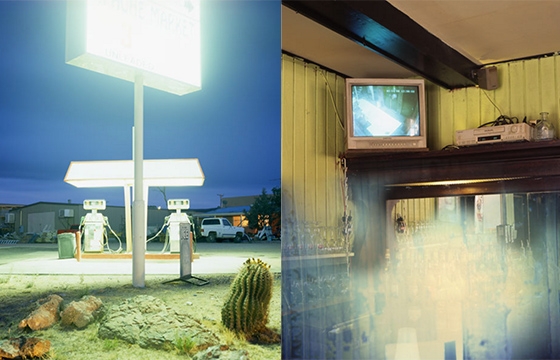 "700 miles" by Seba Kurtis