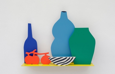 The Still Life is the "Pith" of Painting @ Hashimoto Contemporary, Los Angeles image