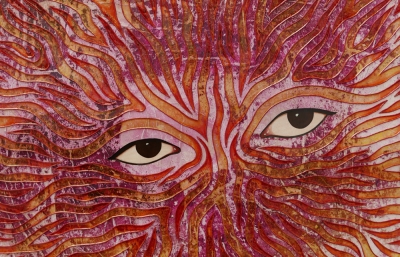Felipe Baeza: to feel a then and there @ kurimanzutto, Mexico City image
