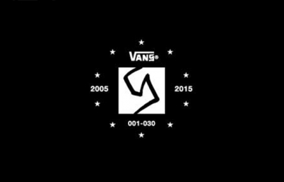 These Days: Ten Years of Vans Syndicate