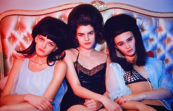 Charlotte Rutherford