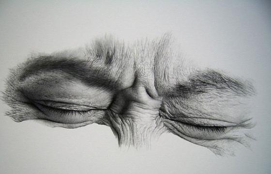 Kim Ji-Hoon's Rendered Realism