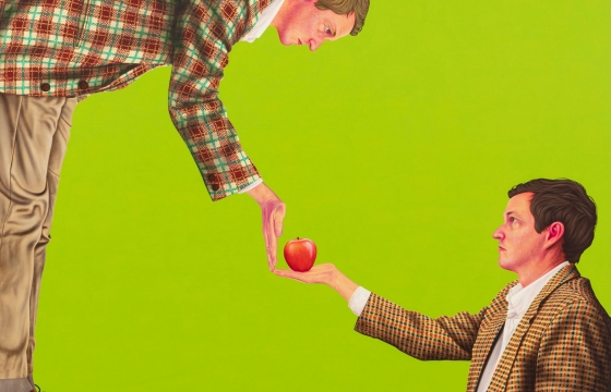 House Painting and Various Odd Jobs with Henry Gunderson