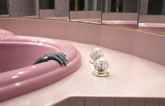 "The Real Thing" @ Flowers Galery