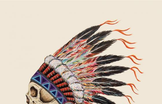 'We Are Everywhere' Print by Wes Lang