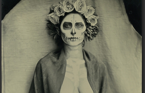 Nudes and Portraits by Ed Ross