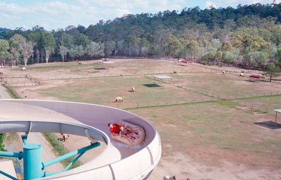 The work of William James Broadhurst