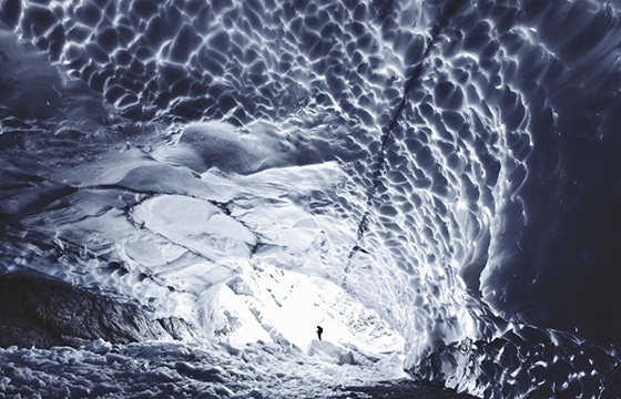 A journey into a European winter wonderland