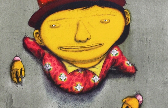 Artnet's Latest Contemporary Art Auction