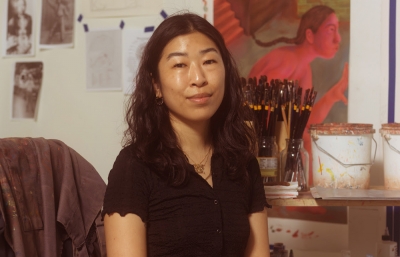 Lily Wong: Time, as a Symptom @ Lyles & King, NYC image