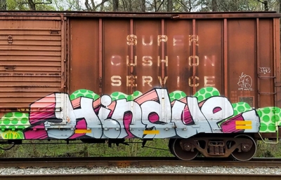 Super Cushion Hindue Service image