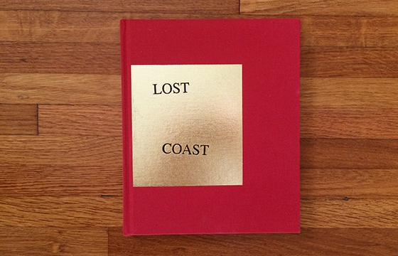A look inside Curran Hatleberg's "Lost Coast"