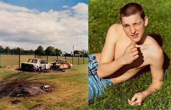 Alasdair McLellan: Ultimate Clothing Company