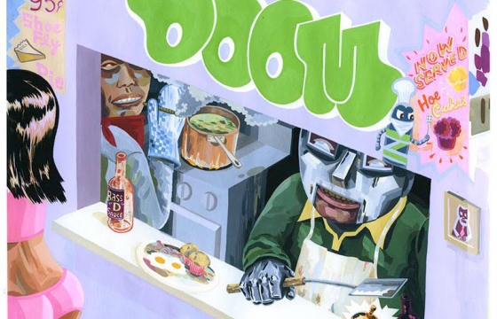 "The Doomsday Show" with Jason Jägel @ Rappcats, Los Angeles