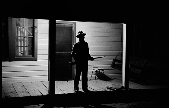 Bob Adelman's activism through the use of compelling imagery