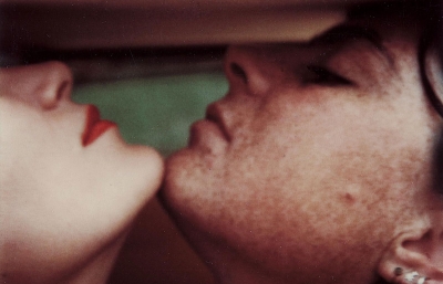 The Body as Setting: Hannah Villiger's Exploration of the Human Form