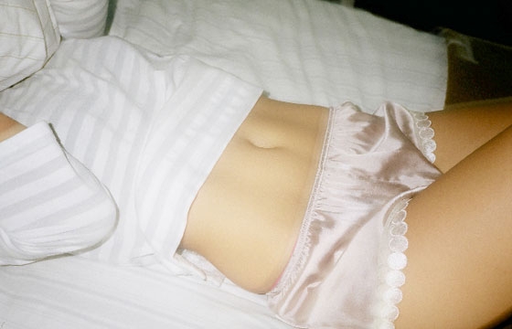 photographs by Gia Coppola