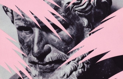 Ryan De La Hoz “Impassable Terrain” @ FFDG, SF image