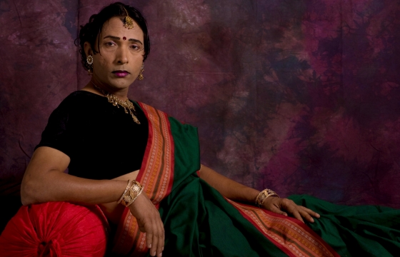 From Here to Eternity: A Sunil Gupta Retrospective