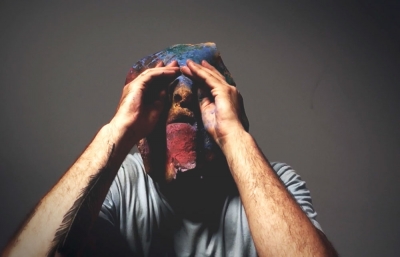 STILL LIVES: A Solo Exhibition by Derek Weisberg @ Swivel Gallery, Brooklyn