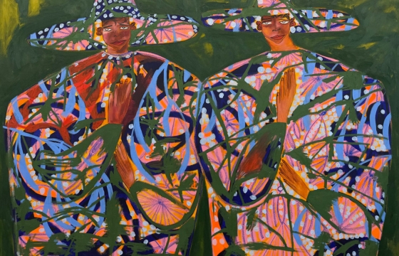 Studio Lenca: Landscapes @ David Castillo Gallery, Miami