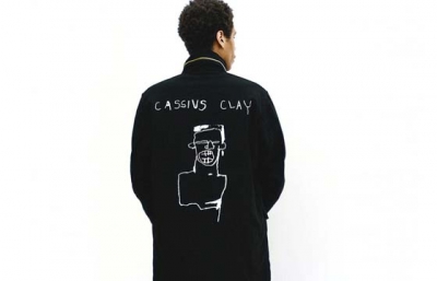 Supreme x Jean-Michel Basquiat Fall 2013 Capsule Collection