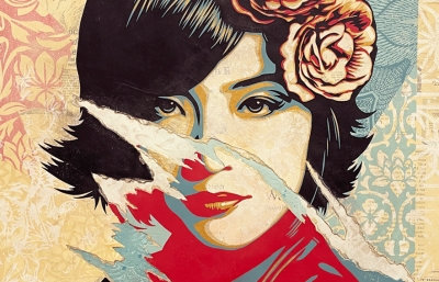 KP Projects/ Merry Karnowsky Gallery Celebrate 25 Years image