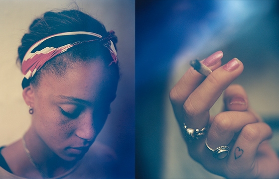 Nothing Last Forever