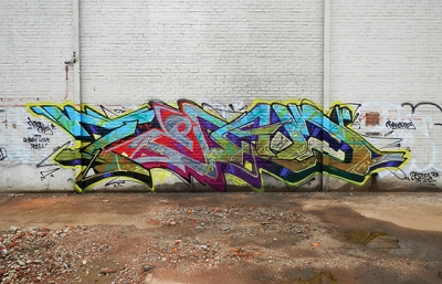 Scene Report: Detroit image