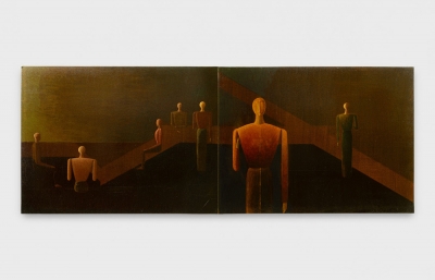 Juxtapoz Magazine - Jean Jullien: A Renaissance in the City of Lights