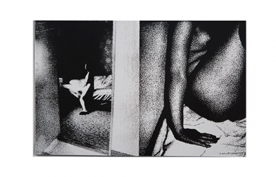 Dashwood Books signing for Taratine by Daisuke Yokota