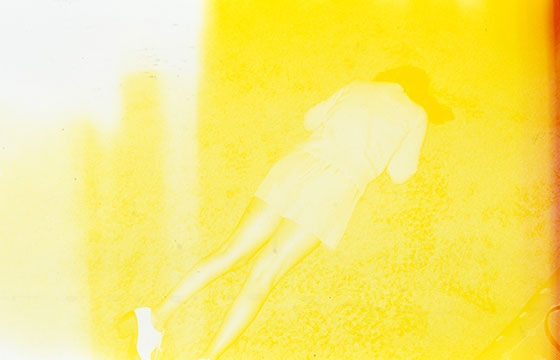 First Frame by Kevin Novales