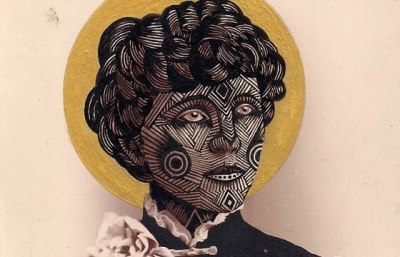 Adrian Landon Brooks: SACRED TRADITIONS