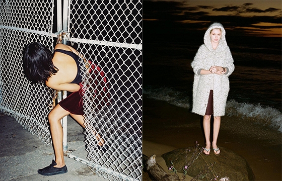 The work of Thomas van der Zaag