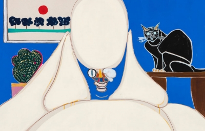 "The Sun Inside" the Work of Susumu Kamijo image