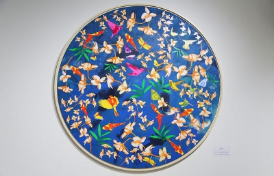 Juxtapoz Presents @ Scope Basel 2015, Basel image