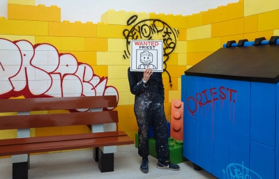 Juxtapoz Magazine - Home