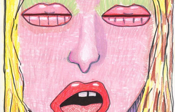 All Your Favorite Friends: Harper’s Books' Pop Up Show @ The Beverly Hills Hotel