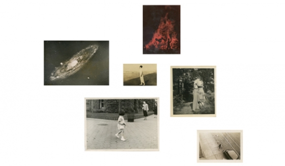 The Photographer’s Playspace @ Aperture Foundation, NY